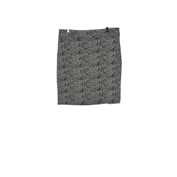Cabi Agent Skirt With Pockets Size 14 - Picture 1 of 5